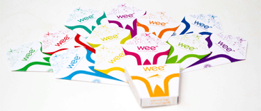 wee palette 